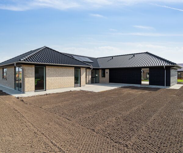 Birkelunden, Snejbjerg