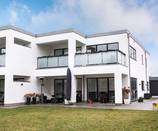 Toftøjevej, Vanløse