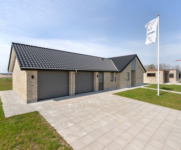 Helstrupbakken, Snejbjerg