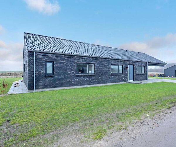 Vestergaards Alle, Hørning