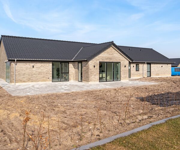 Birkelunden, Snejbjerg