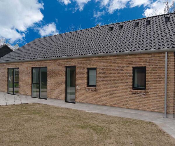 Samsøgade, Ringkøbing