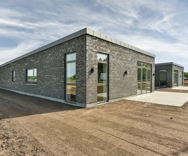 Blomstermarken, Snejbjerg