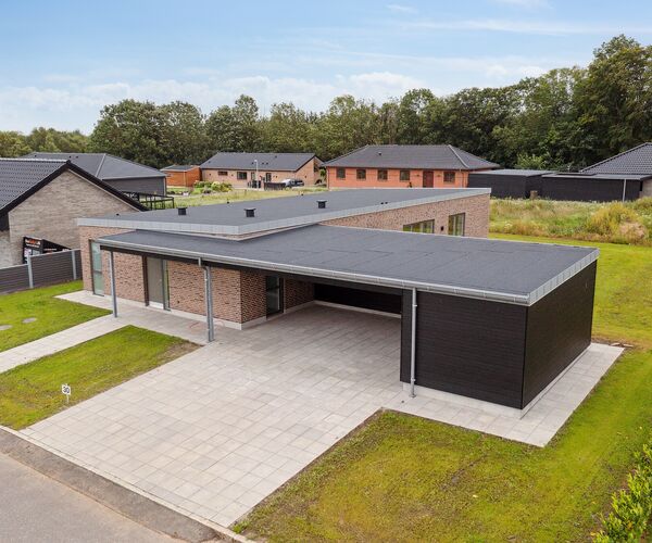 Birkelunden, Snejbjerg (2)