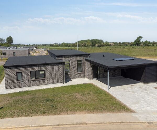 Birkelunden, Snejbjerg