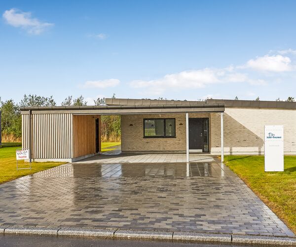 Fejerskovparken, Lind