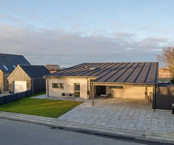 Mågevej, Ringkøbing