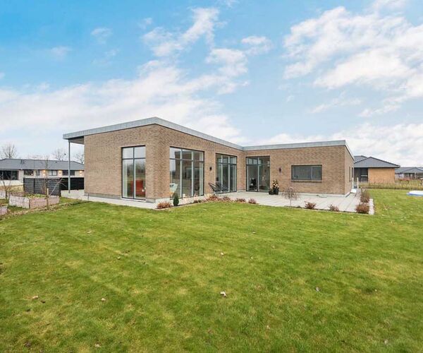 Christiansvej, Silkeborg