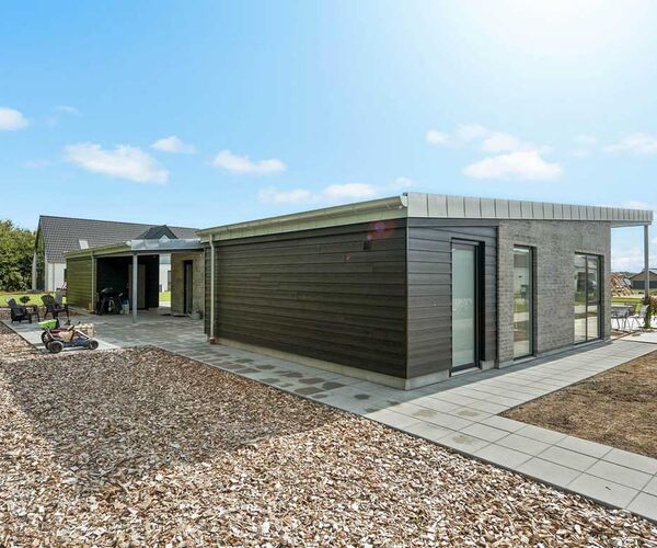 Potteskåret, Holstebro