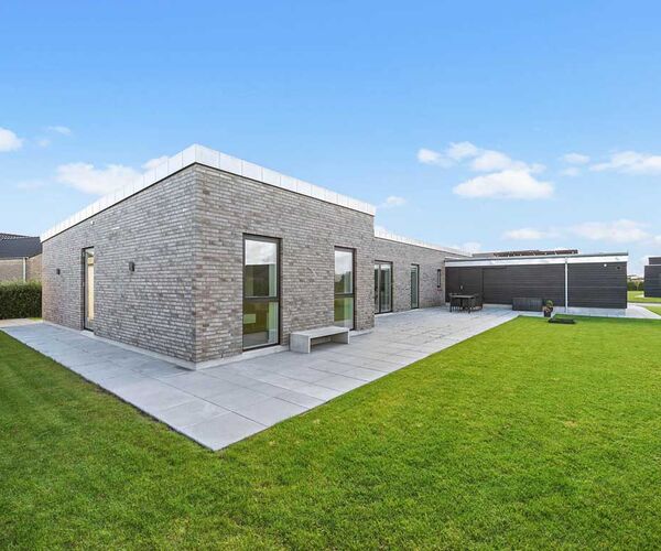 Vesterdamsvænget, Lind