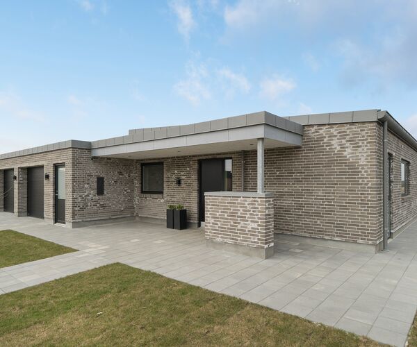 Ørskovbakken, Snejbjerg